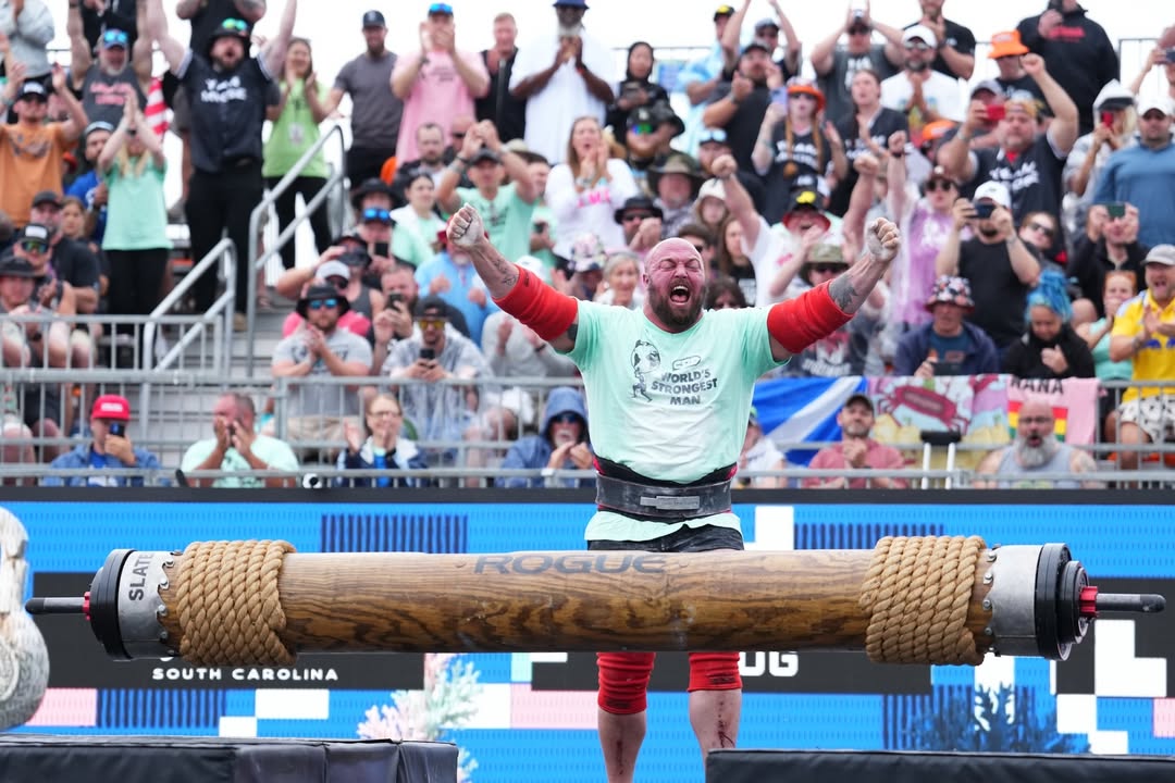 Max Log Lift